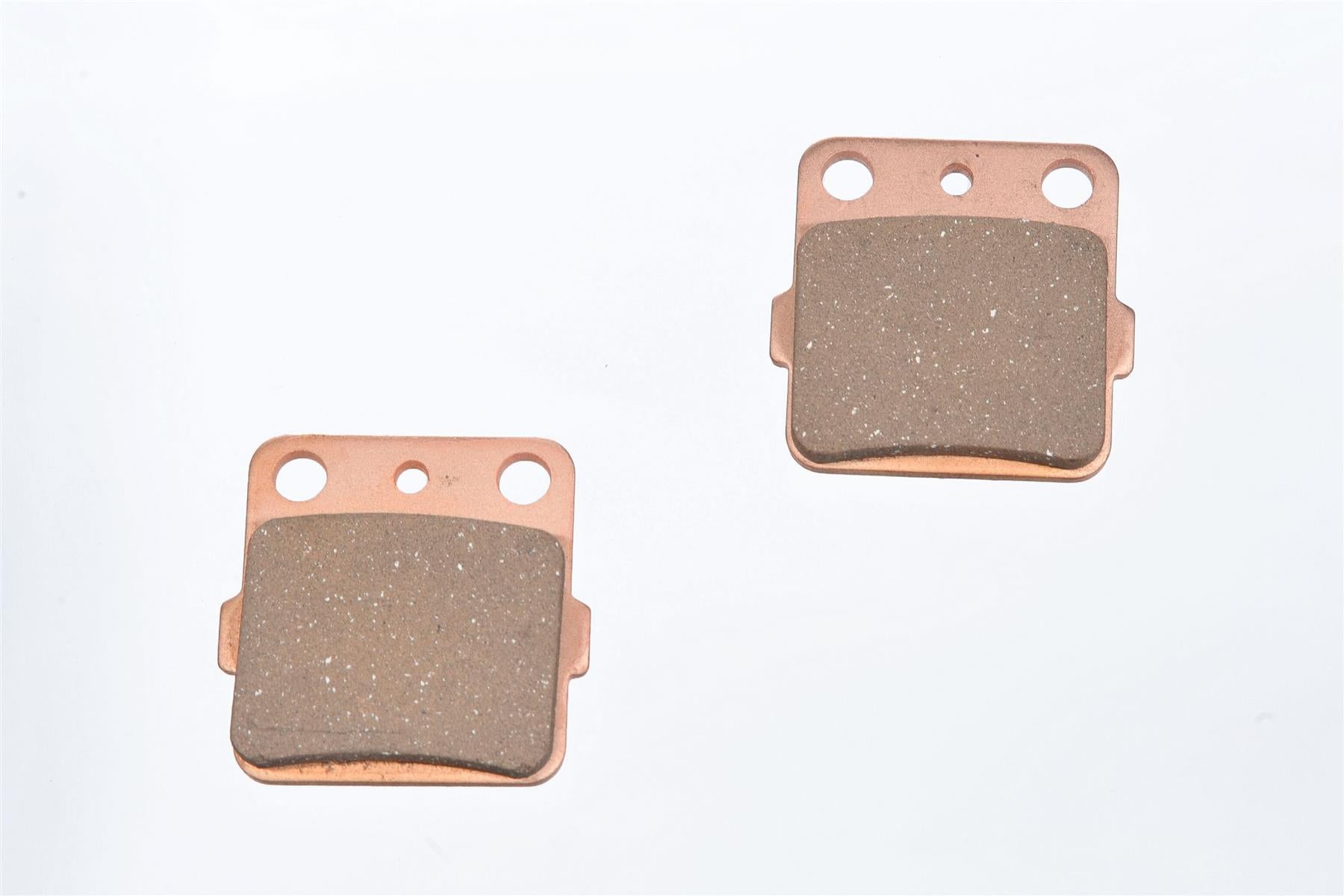 Goldfren S3 Rear Brake Pads Arctic Cat DVX 250 2006